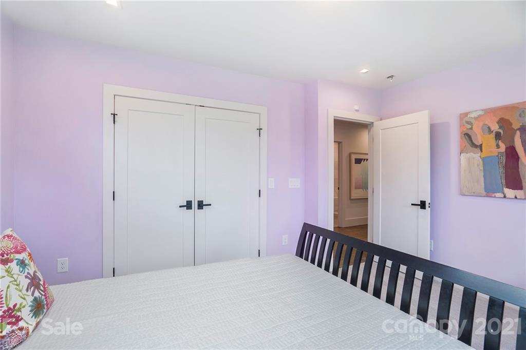 Sherwood Forest - Residential