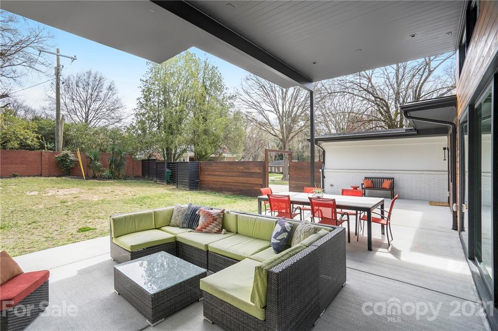 Sherwood Forest - Residential