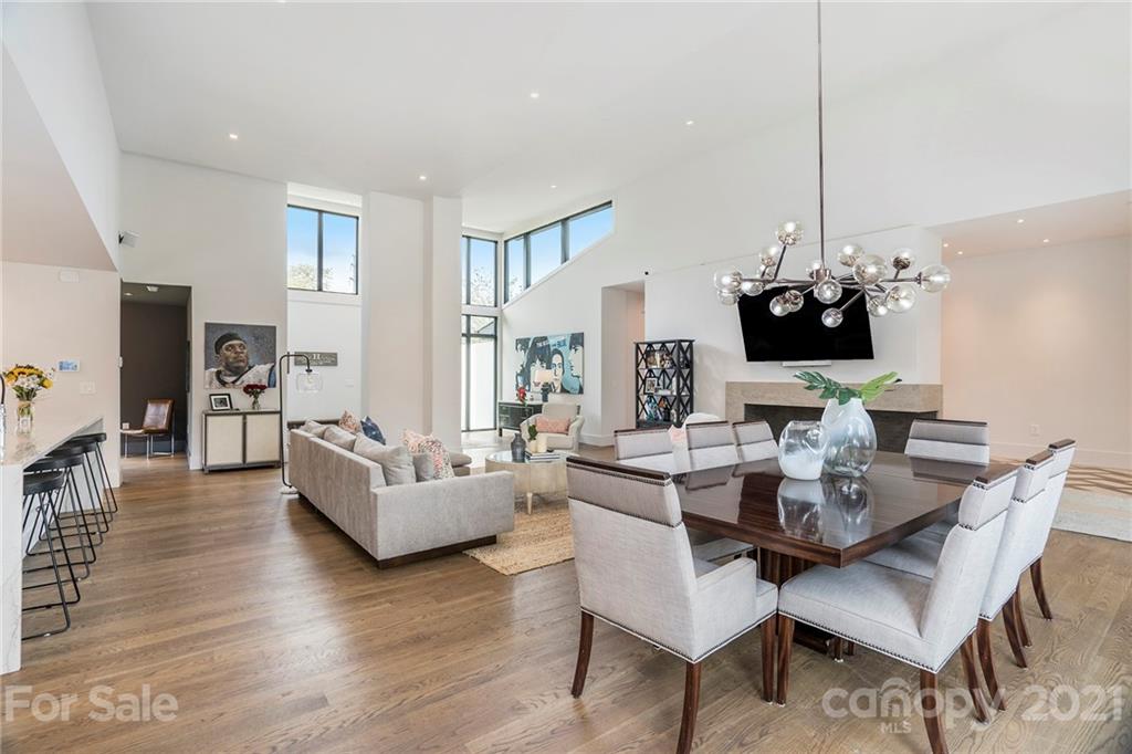 Sherwood Forest - Residential