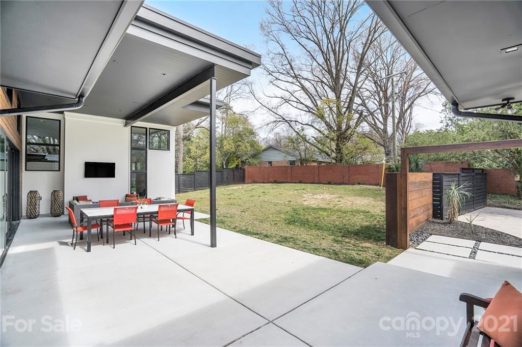 Sherwood Forest - Residential