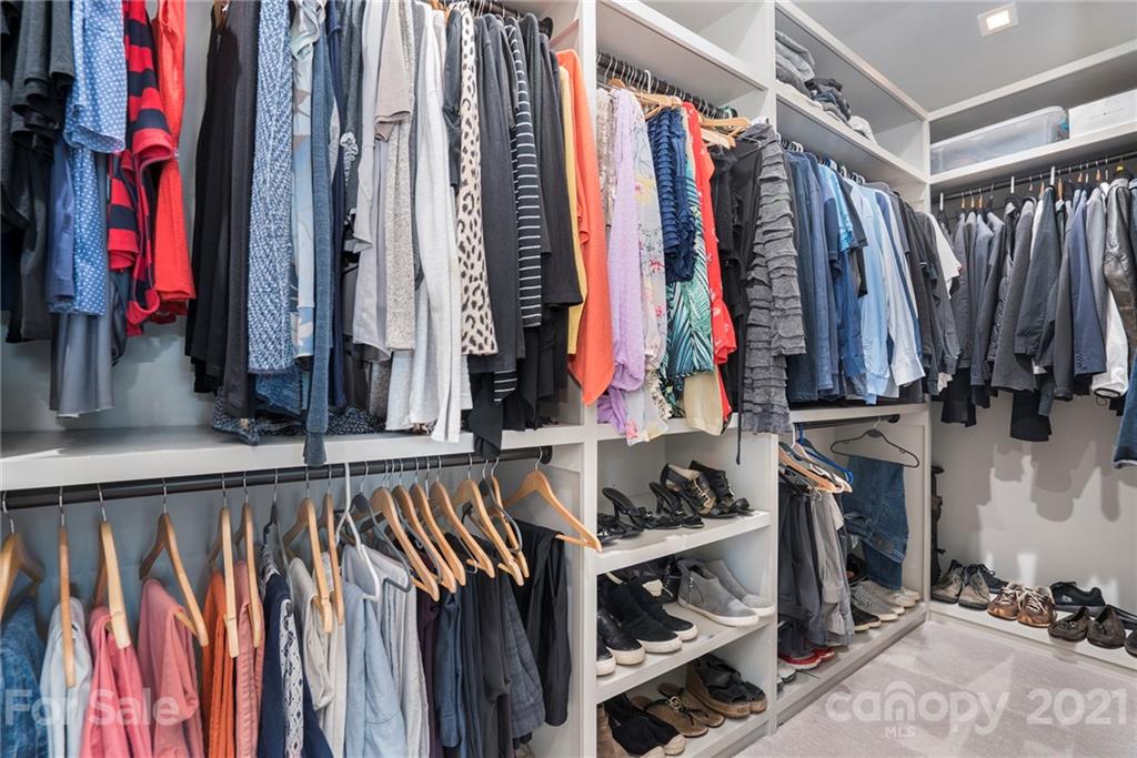 Sherwood Forest - Residential