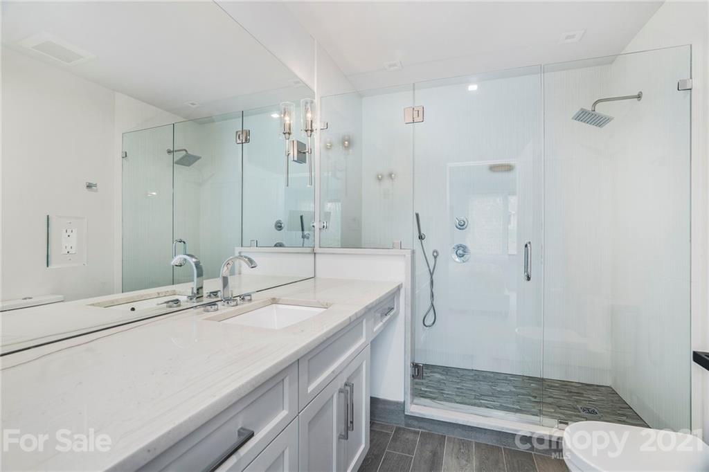 Sherwood Forest - Residential