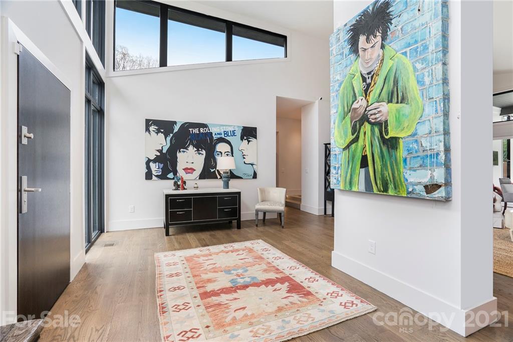 Sherwood Forest - Residential