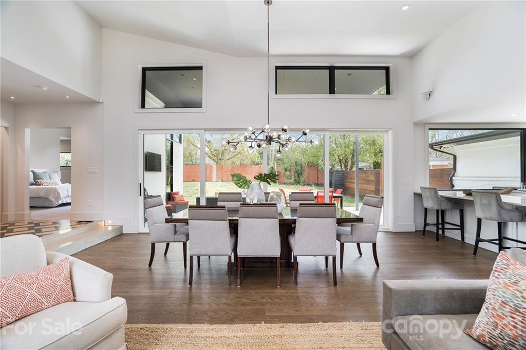 Sherwood Forest - Residential