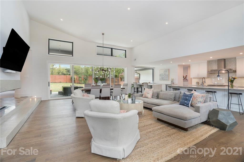 Sherwood Forest - Residential