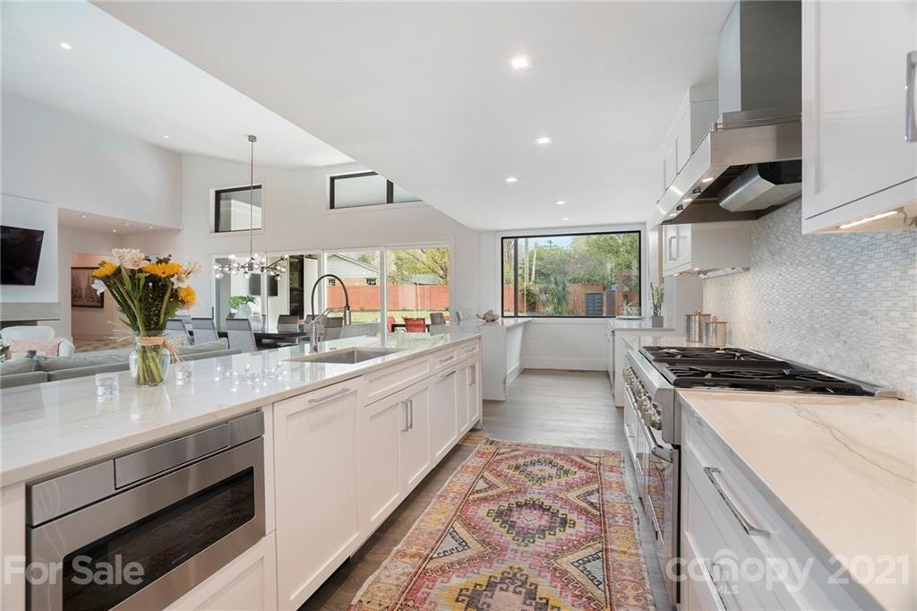 Sherwood Forest - Residential