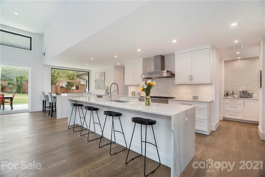 Sherwood Forest - Residential