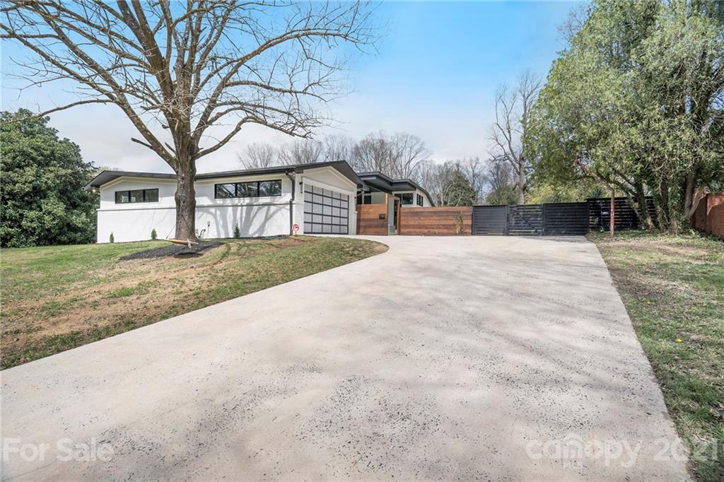 Sherwood Forest - Residential