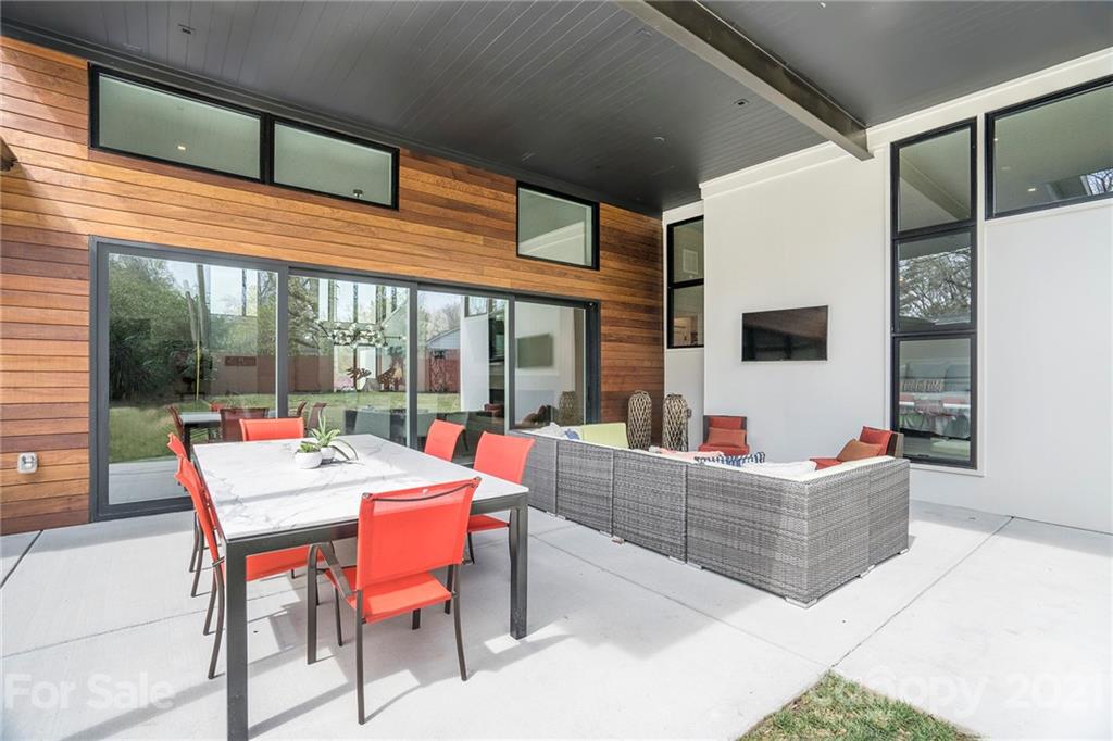 Sherwood Forest - Residential