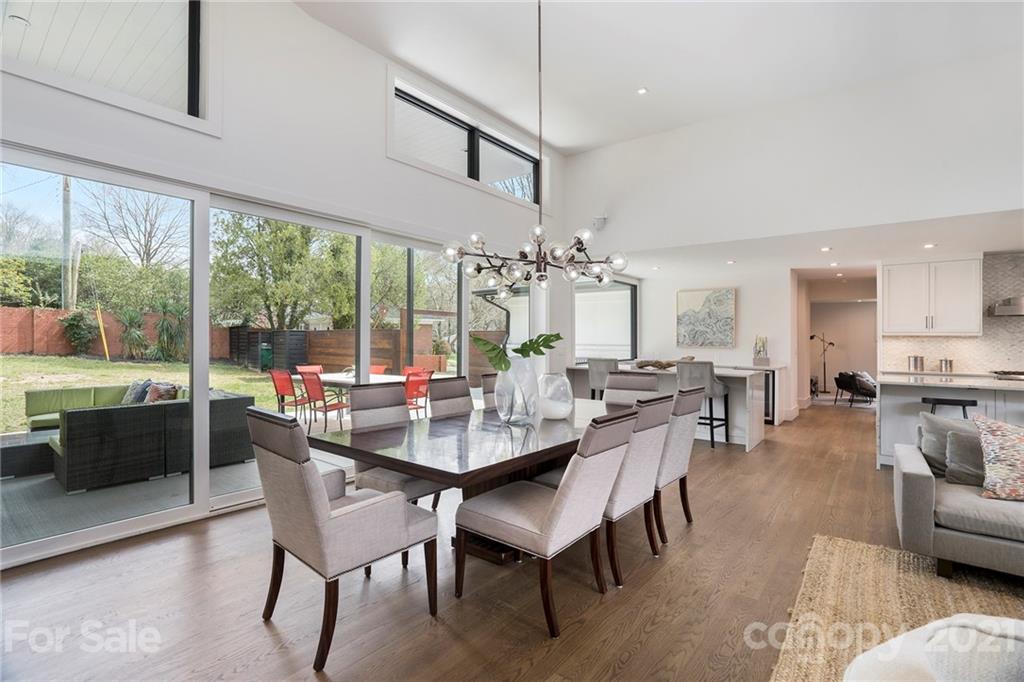 Sherwood Forest - Residential