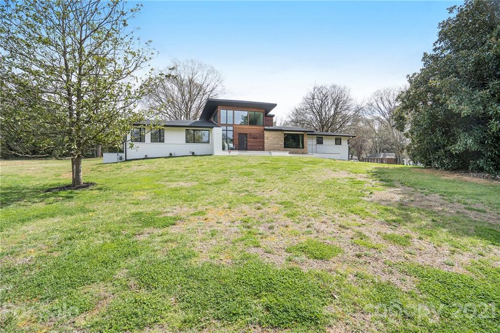 Sherwood Forest - Residential