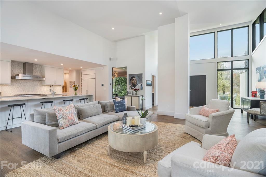 Sherwood Forest - Residential