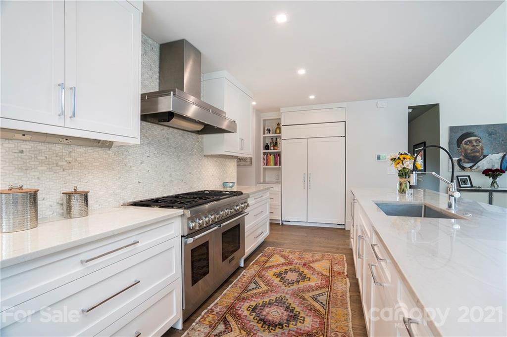 Sherwood Forest - Residential