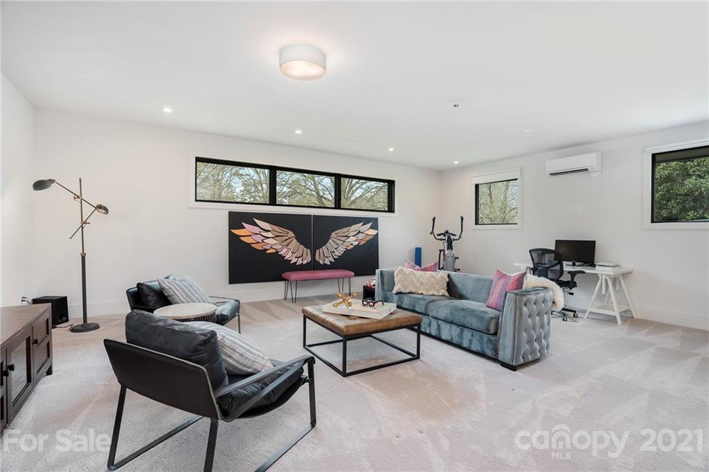 Sherwood Forest - Residential