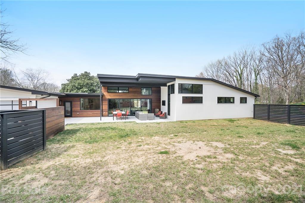 Sherwood Forest - Residential