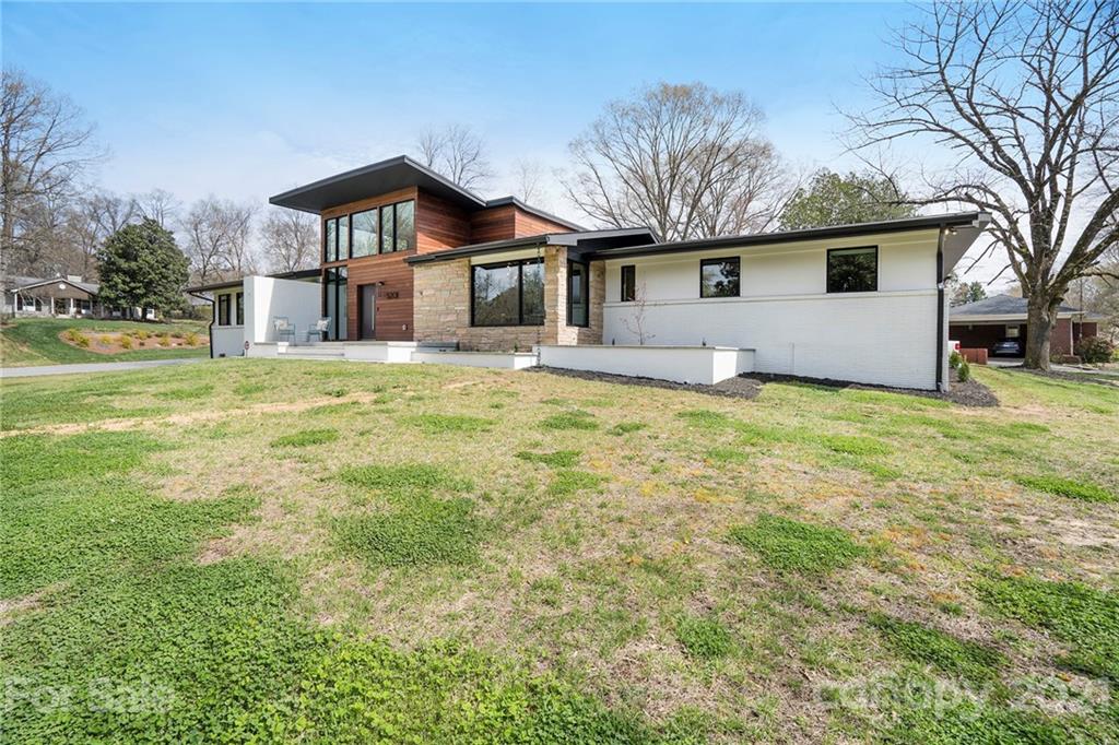 Sherwood Forest - Residential