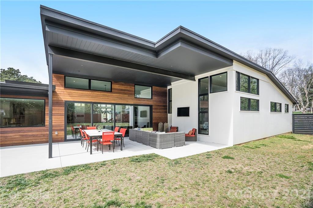 Sherwood Forest - Residential