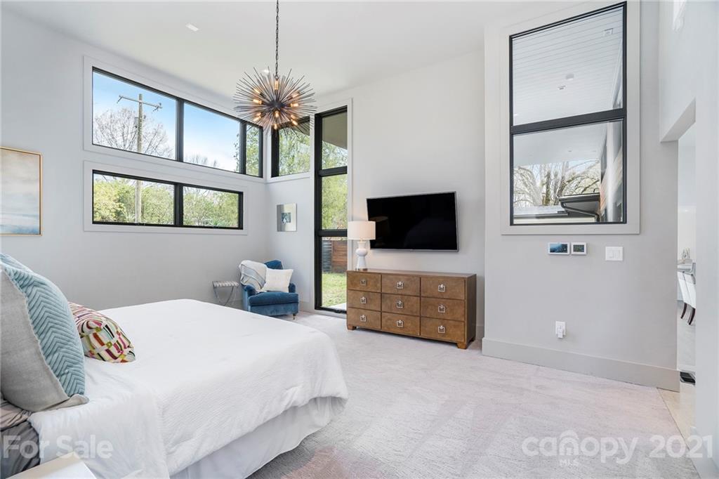 Sherwood Forest - Residential