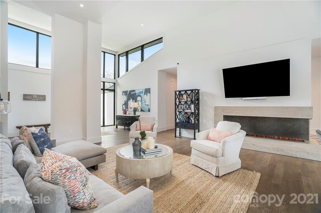 Sherwood Forest - Residential