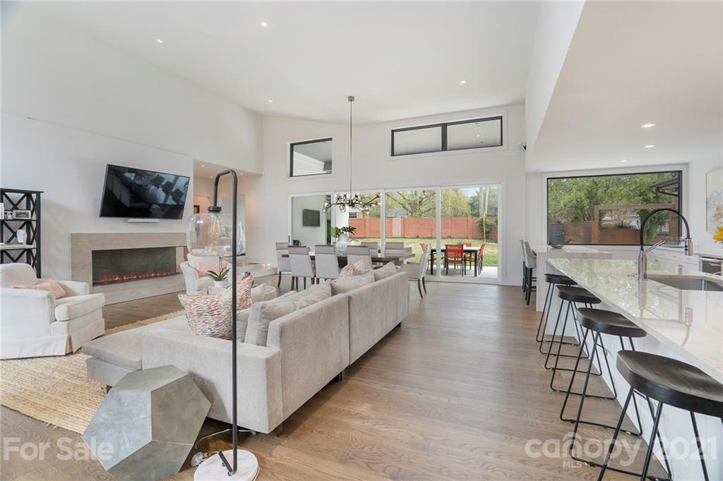 Sherwood Forest - Residential