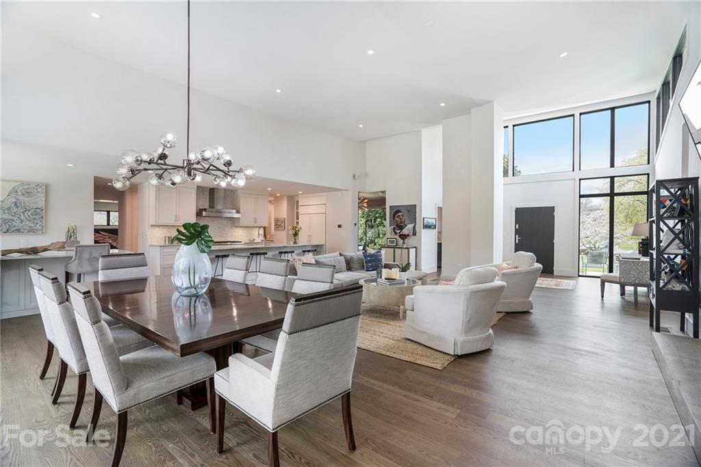 Sherwood Forest - Residential