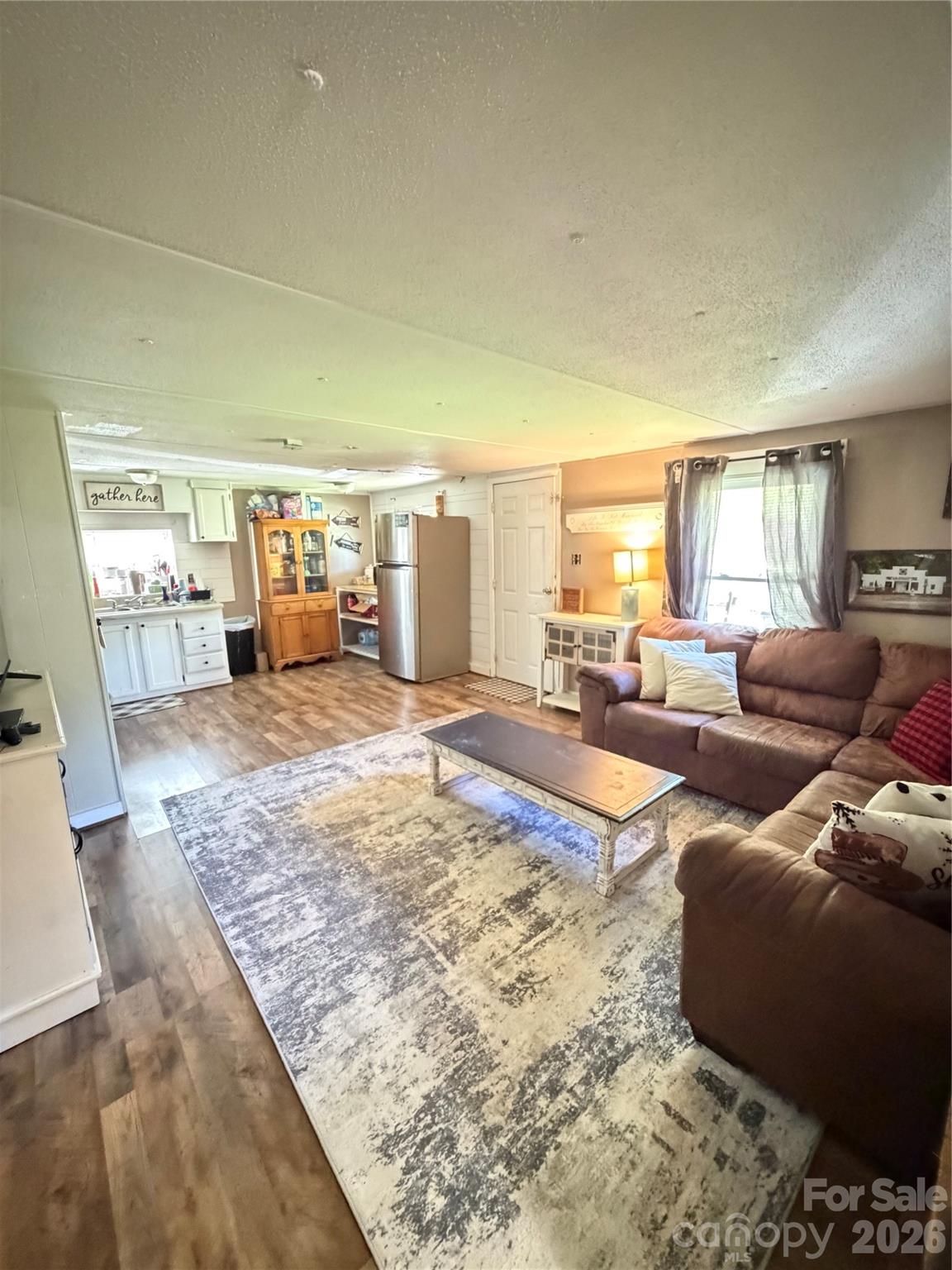 1663 Bailey Branch Road