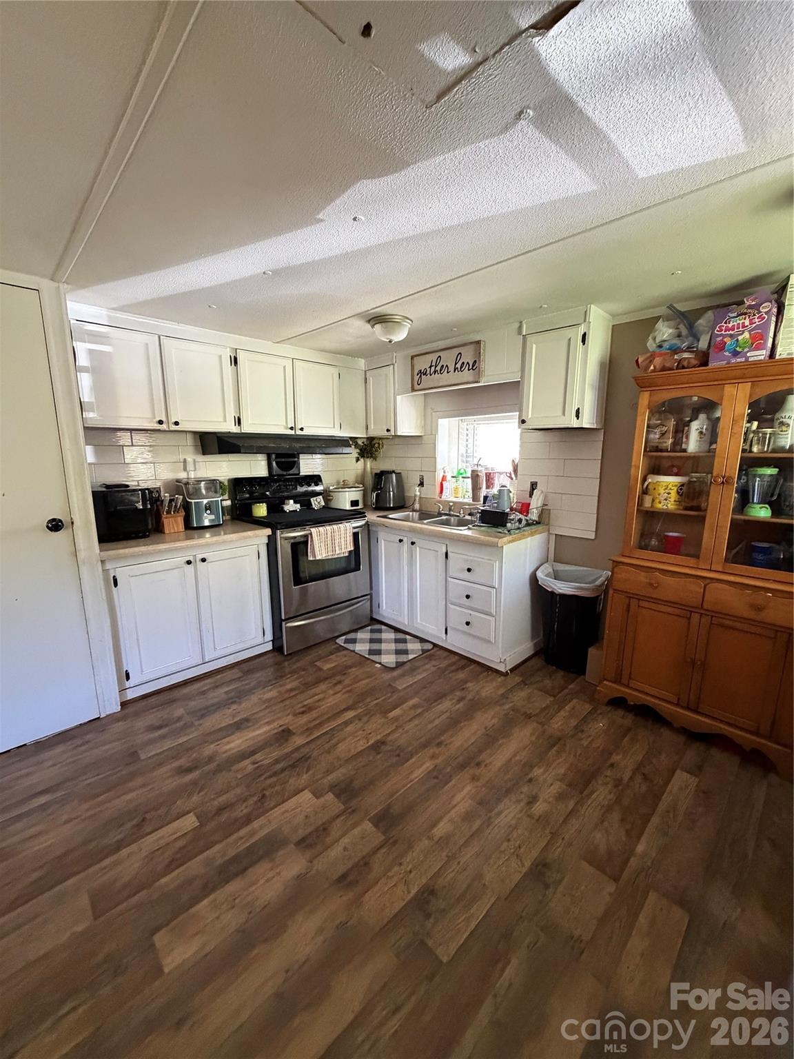 1663 Bailey Branch Road