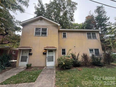 Photo of 900 Lexington Avenue #C, Charlotte, NC 28203 (MLS # 4435116)