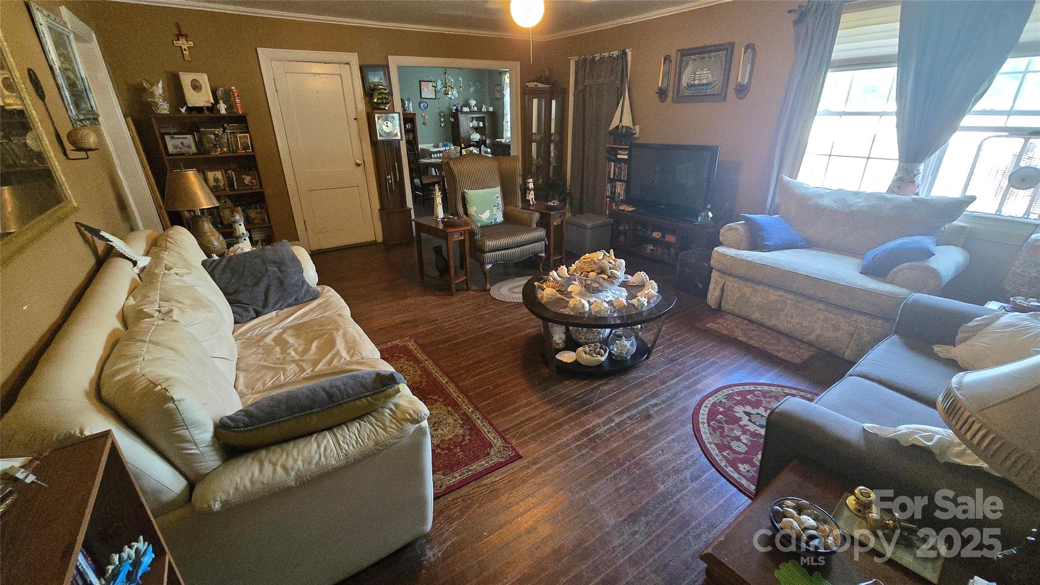 3418 York Highway