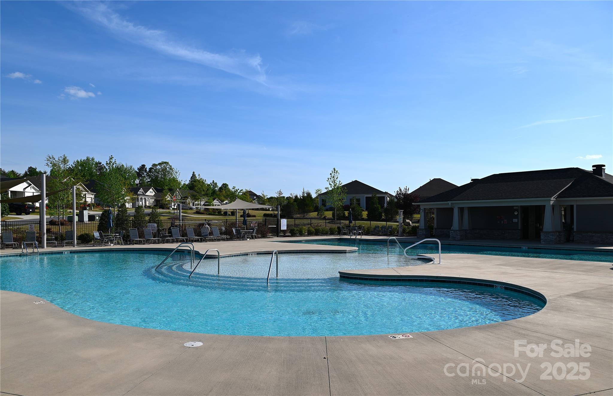 4171 Canopy Creek Drive