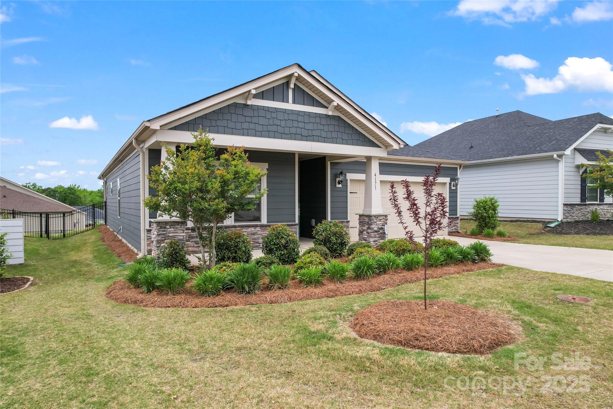 4171 Canopy Creek Drive