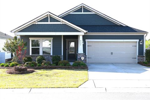 4171 Canopy Creek Drive Denver NC 28037