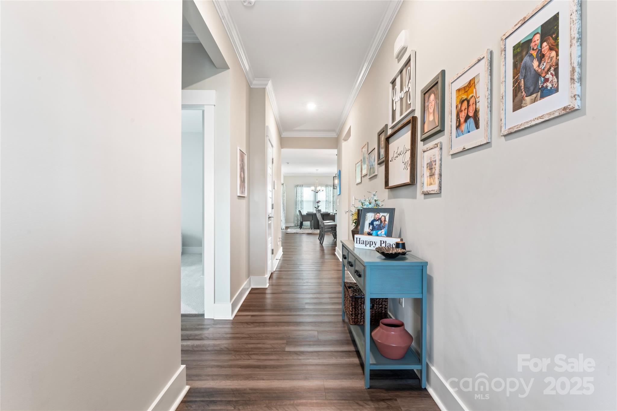 4171 Canopy Creek Drive