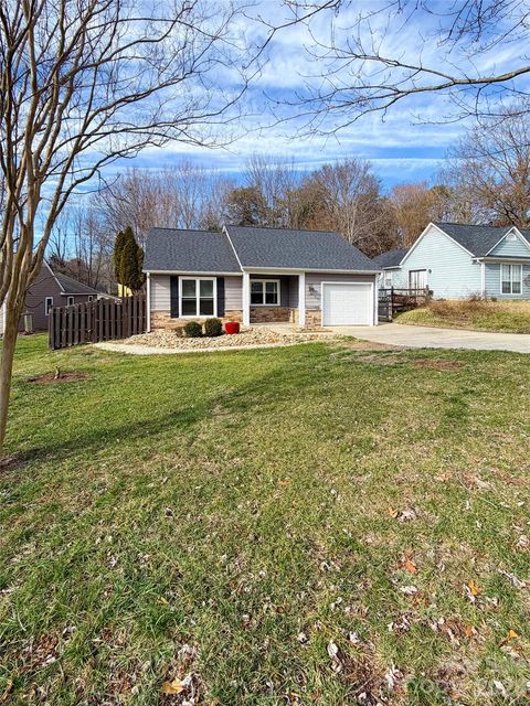 14028 Eden Court Pineville NC 28134