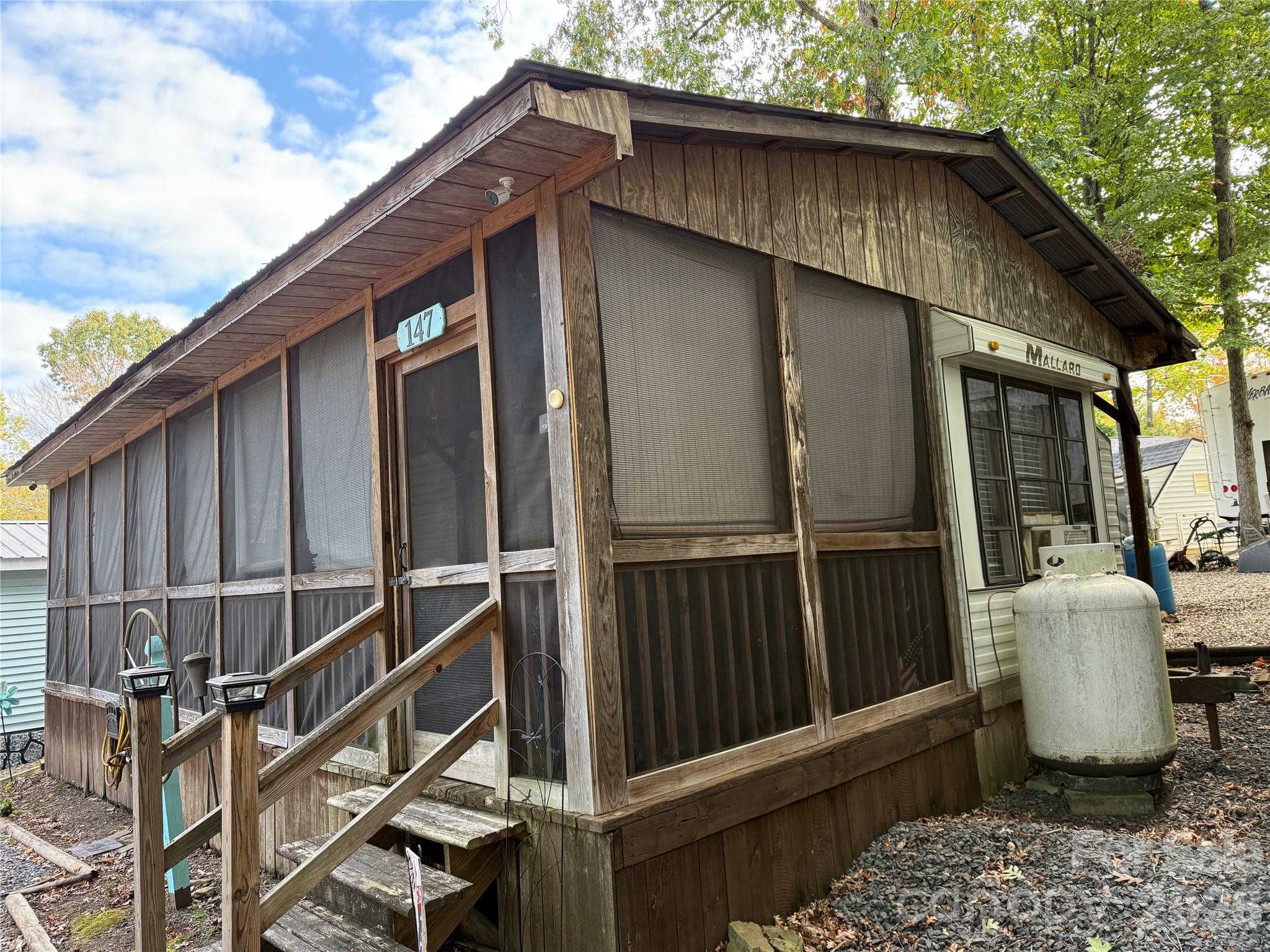 147 Larboard Trail B100