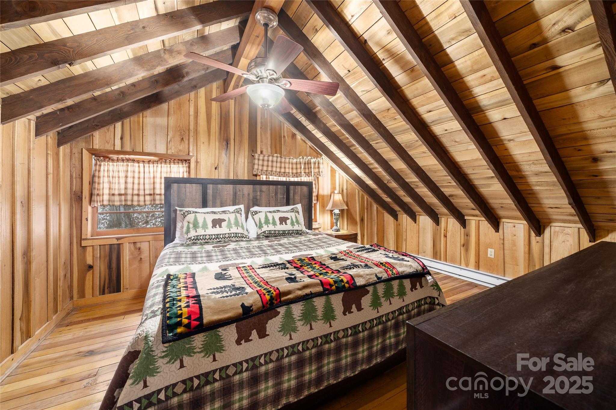 Cattail Creek - Residential