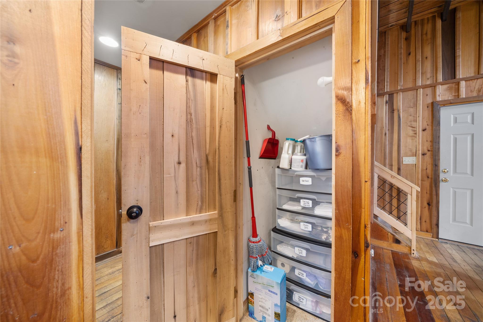 Cattail Creek - Residential