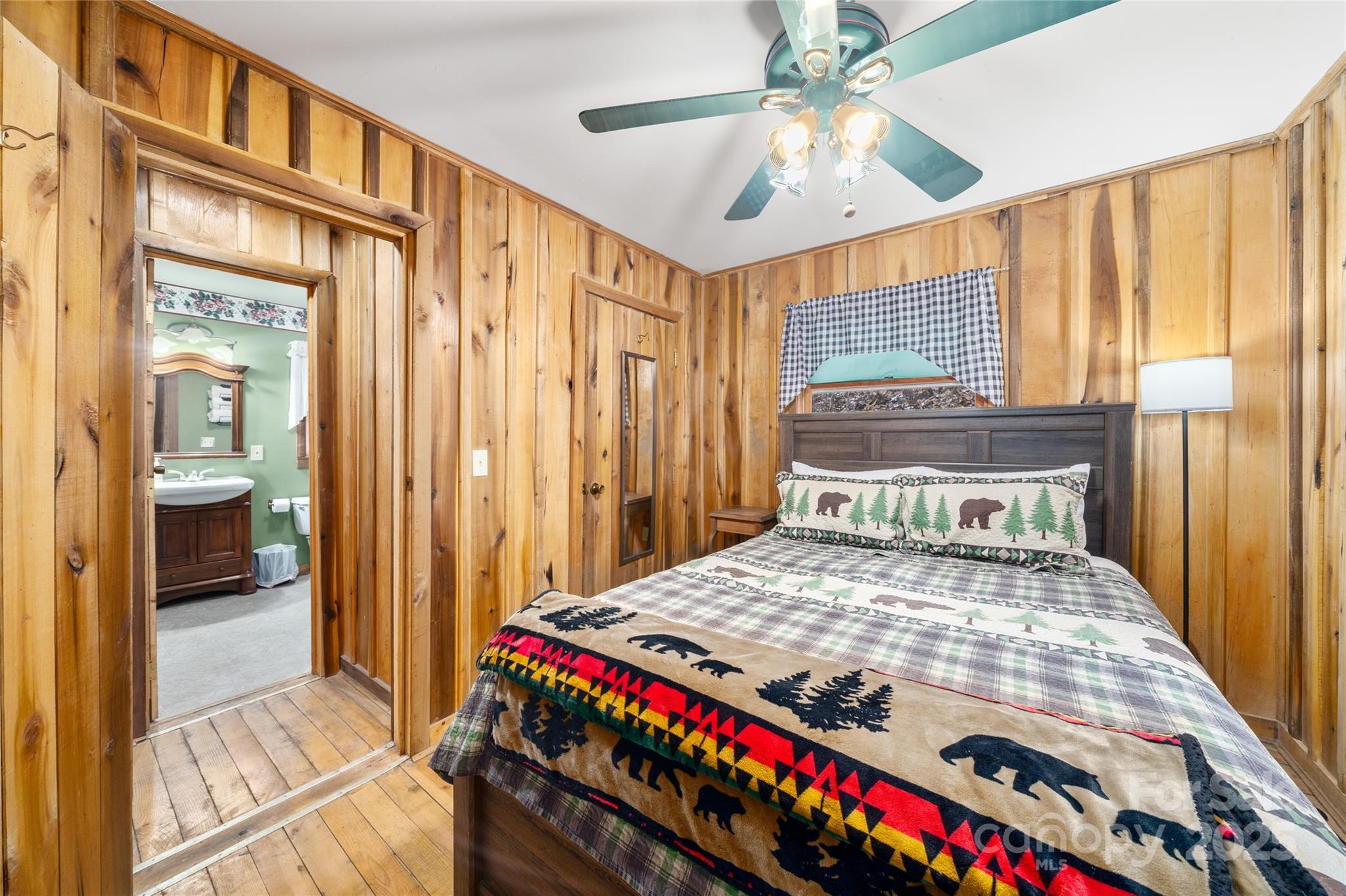 Cattail Creek - Residential