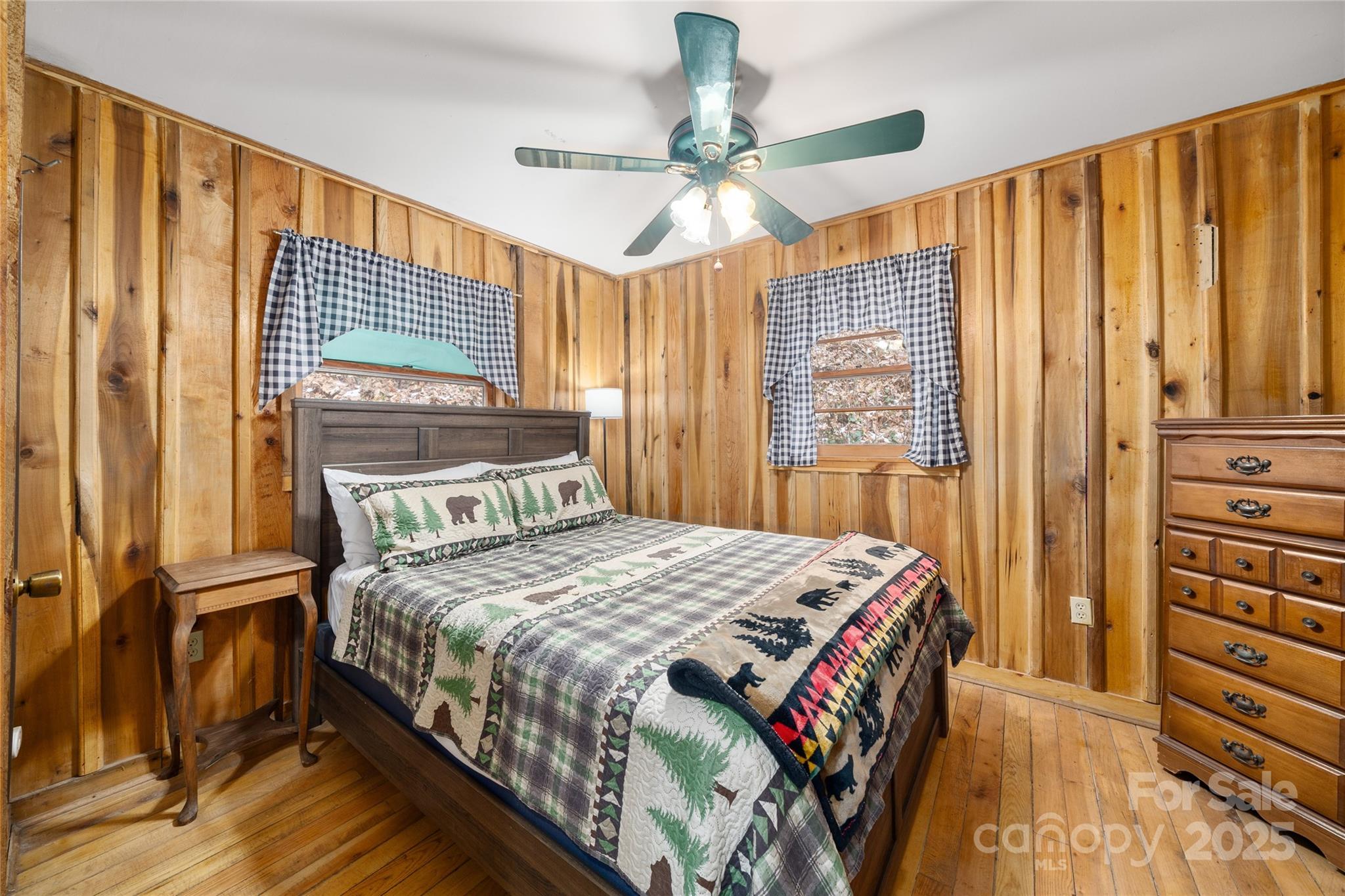 Cattail Creek - Residential