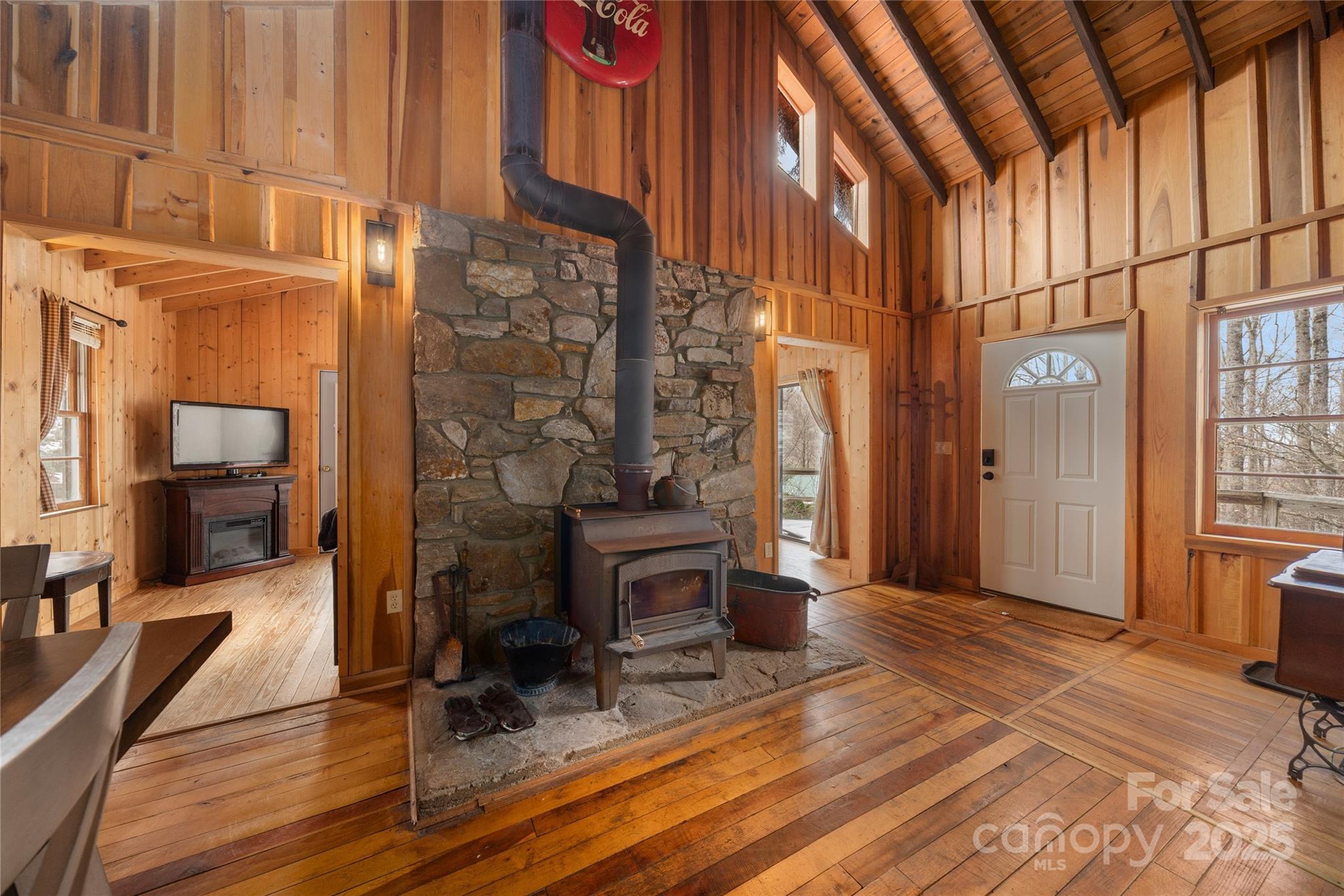 Cattail Creek - Residential