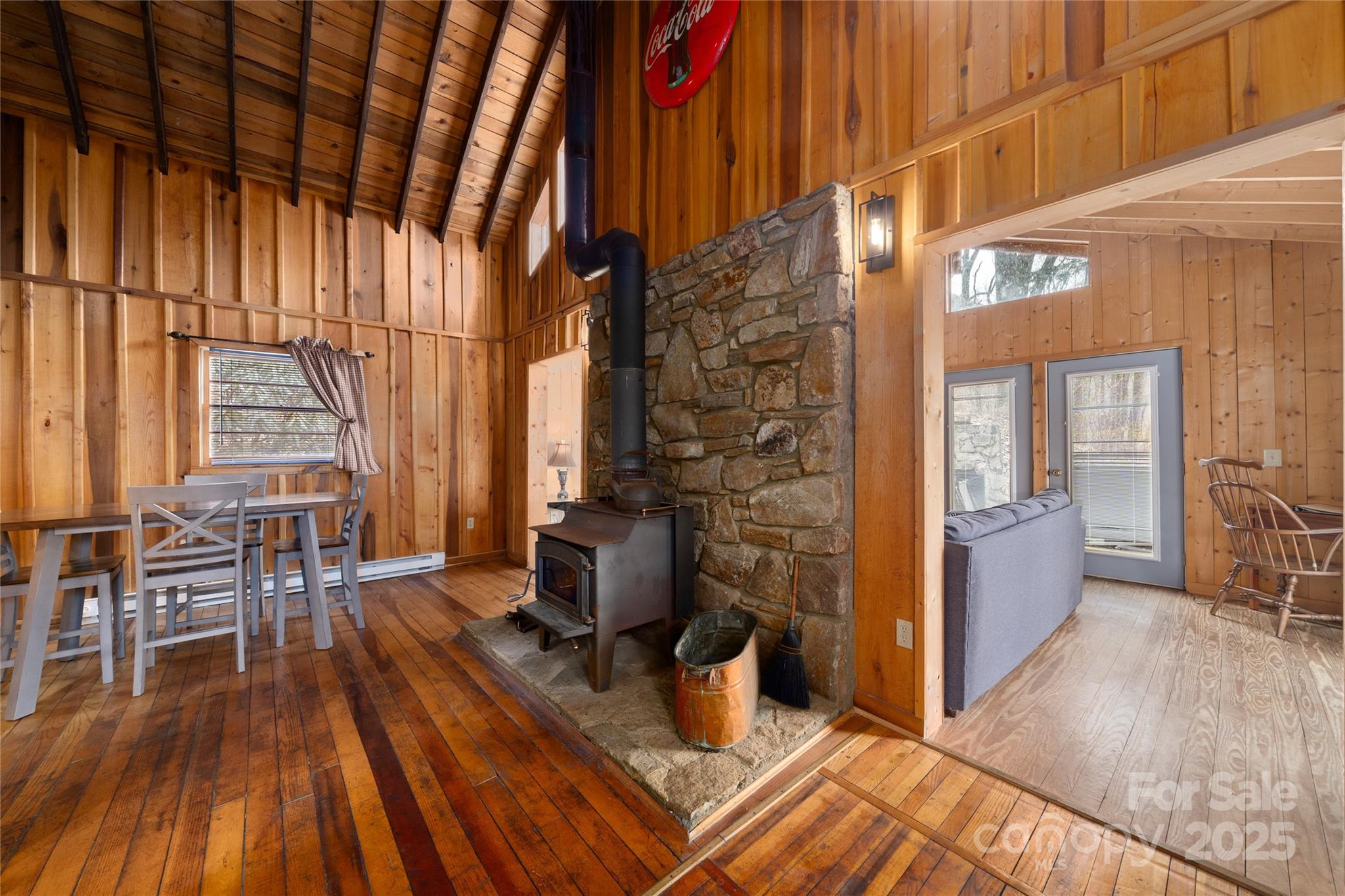 Cattail Creek - Residential