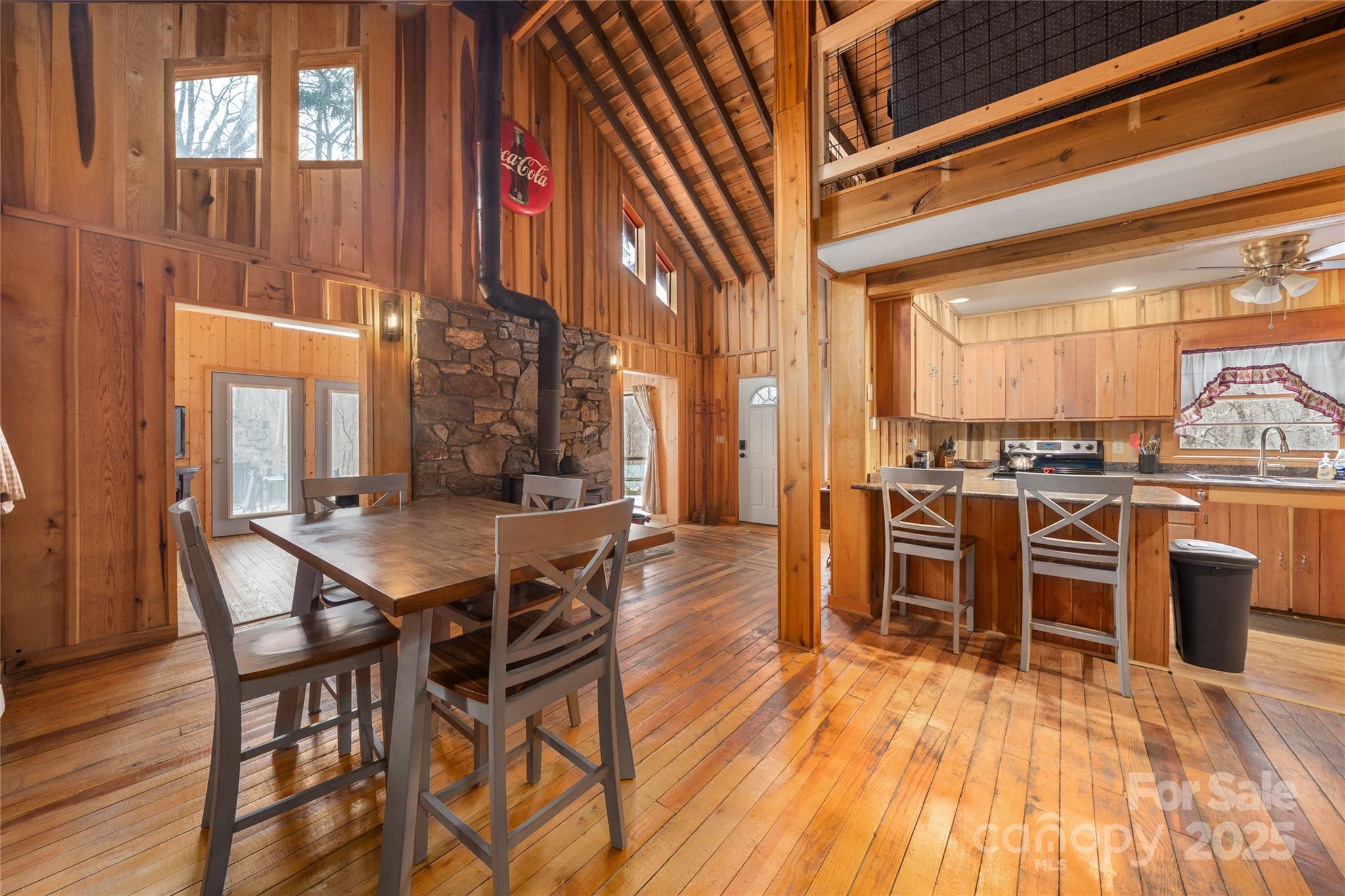 Cattail Creek - Residential