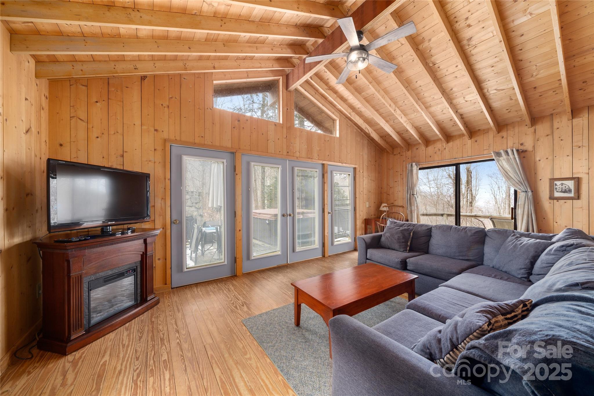 Cattail Creek - Residential