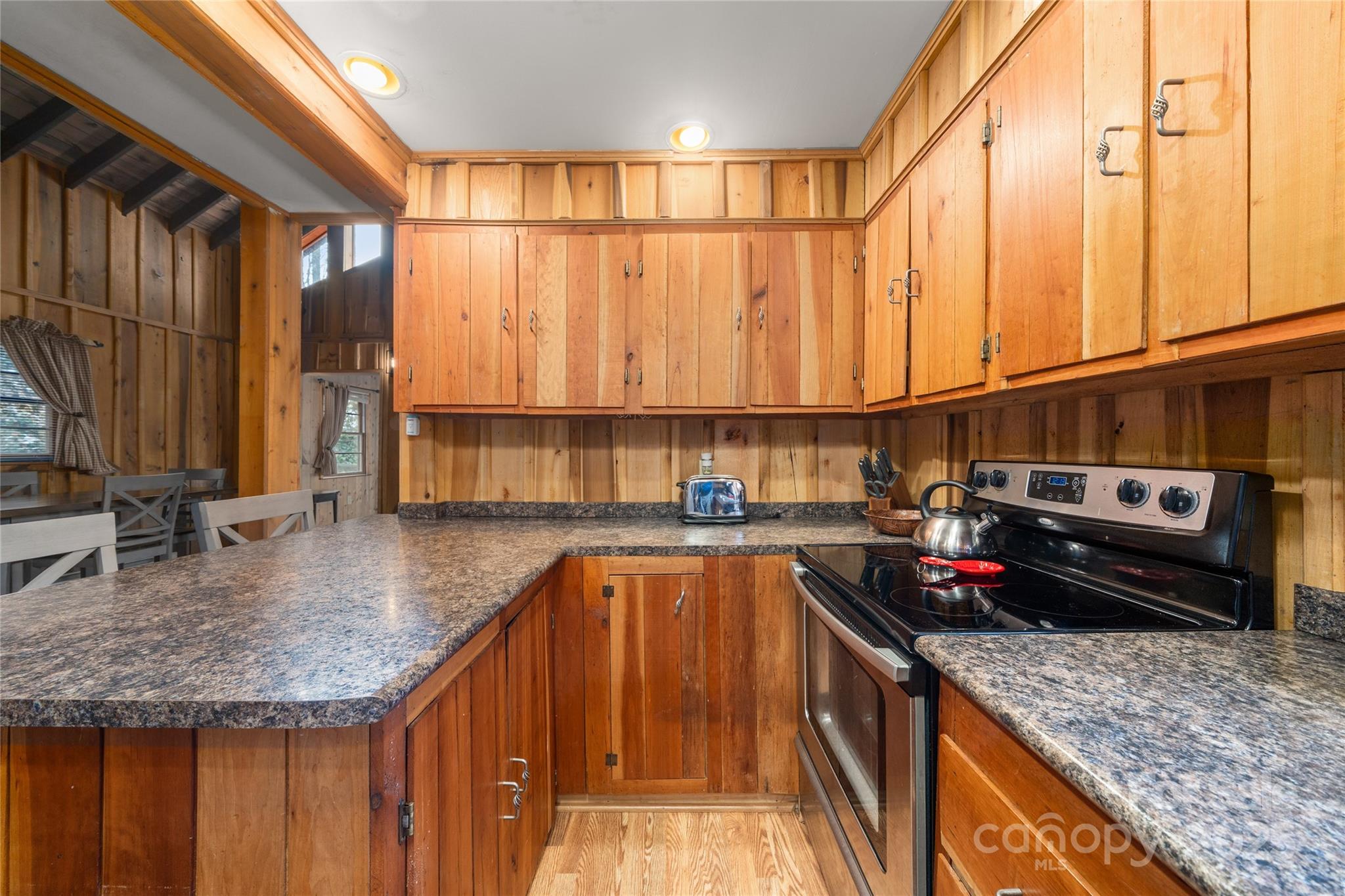 Cattail Creek - Residential