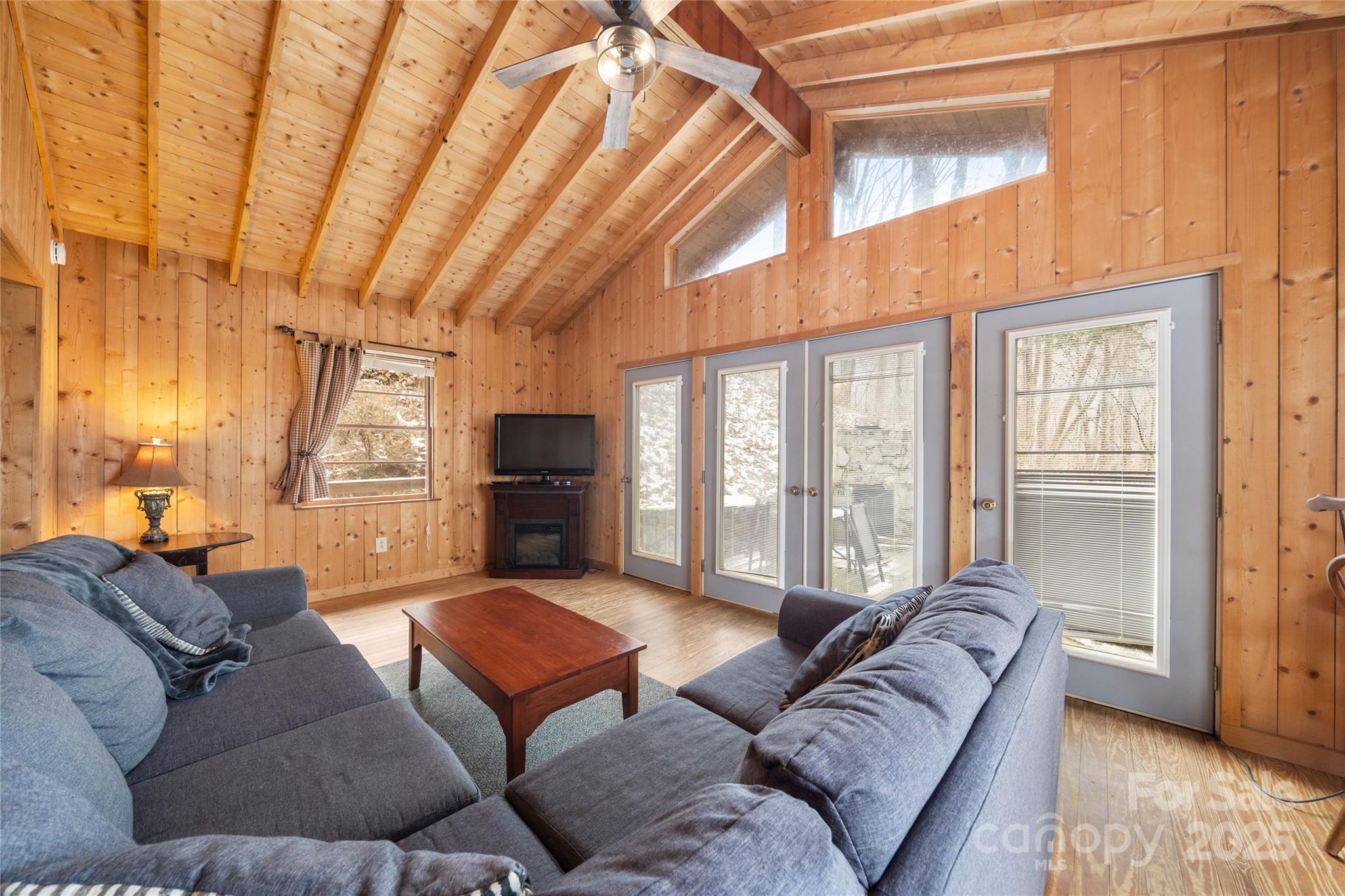 Cattail Creek - Residential