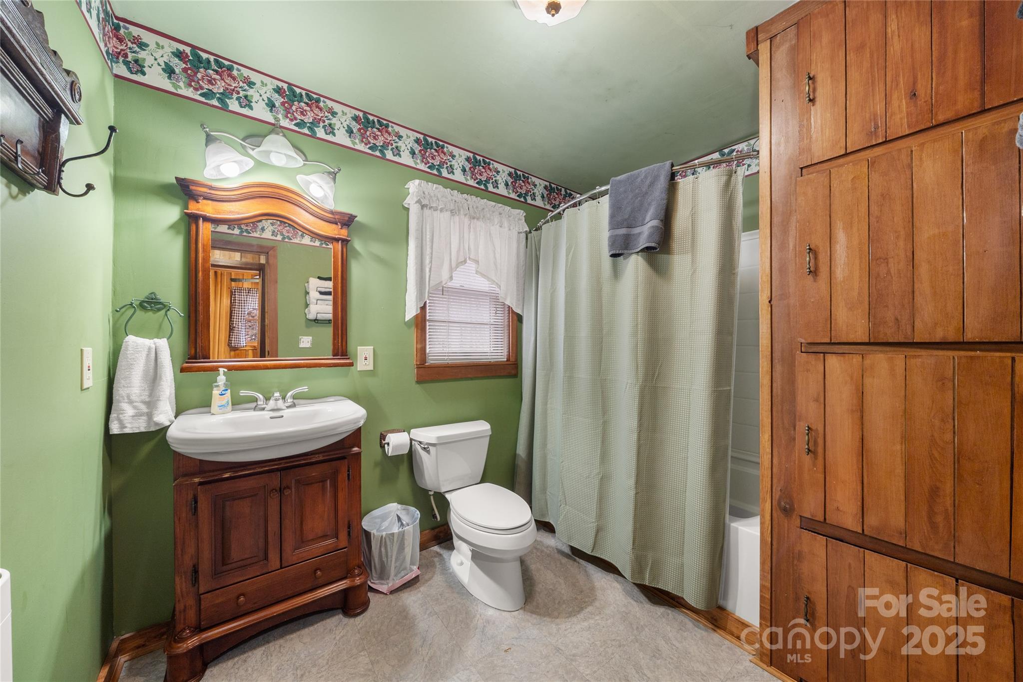 Cattail Creek - Residential