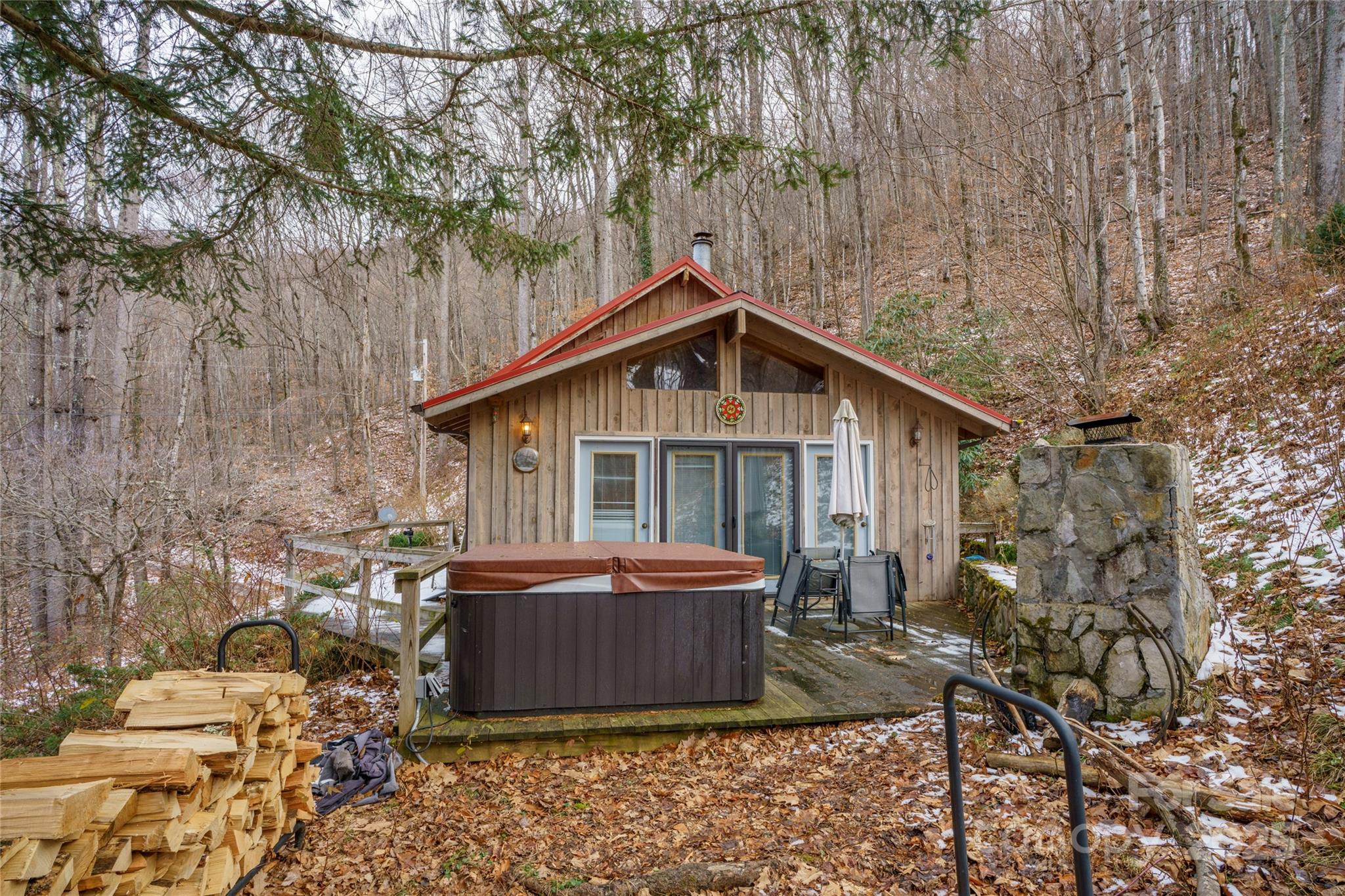 Cattail Creek - Residential