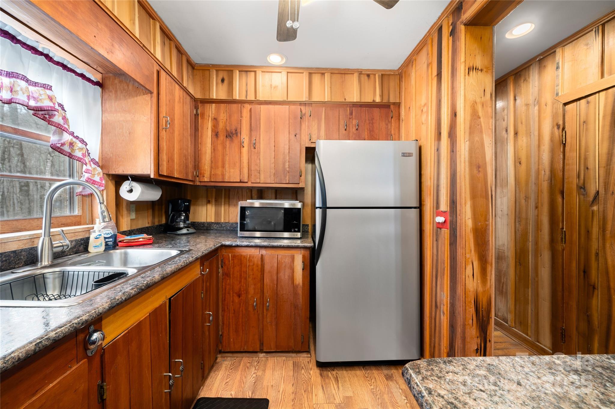 Cattail Creek - Residential