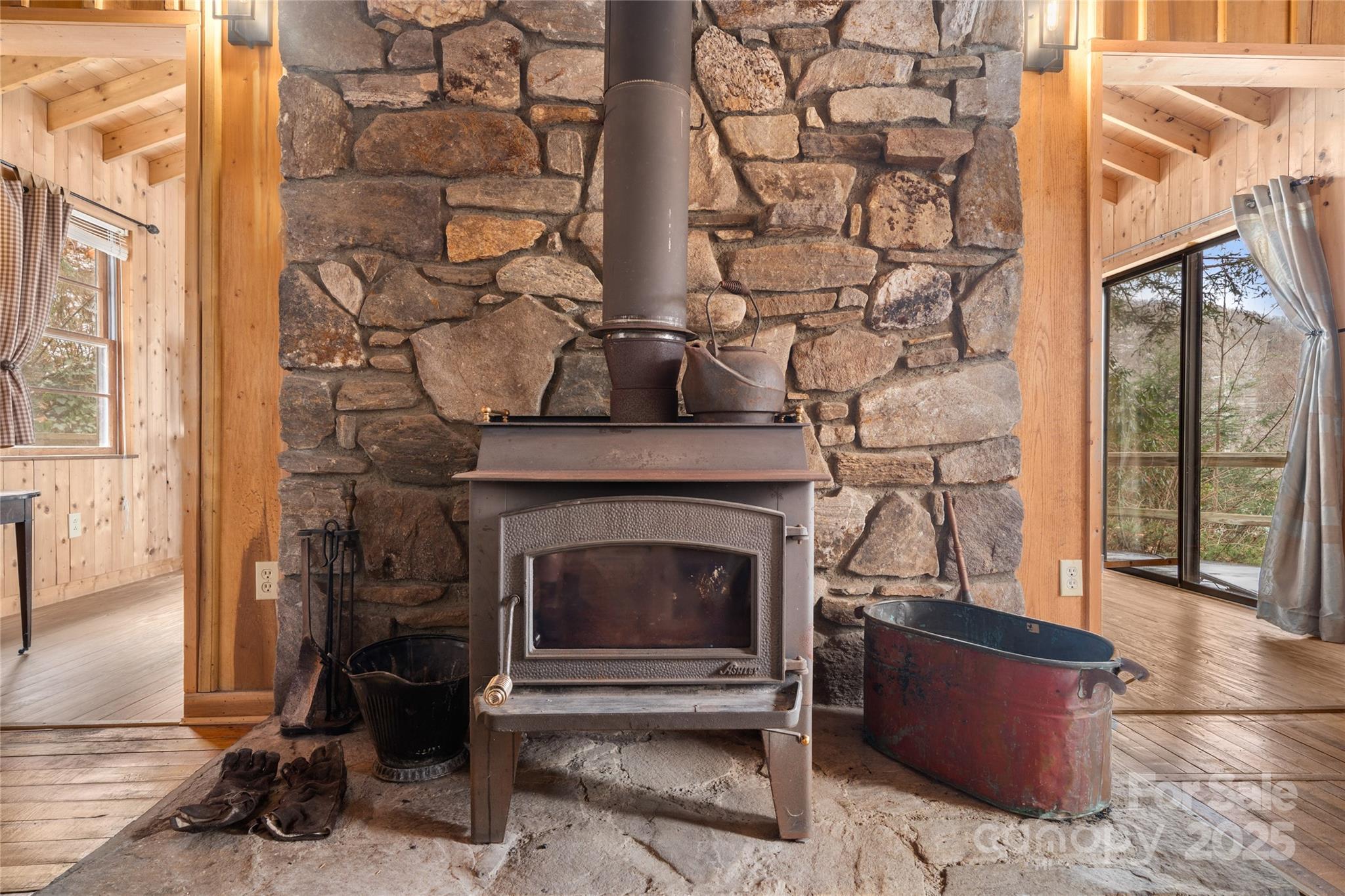 Cattail Creek - Residential