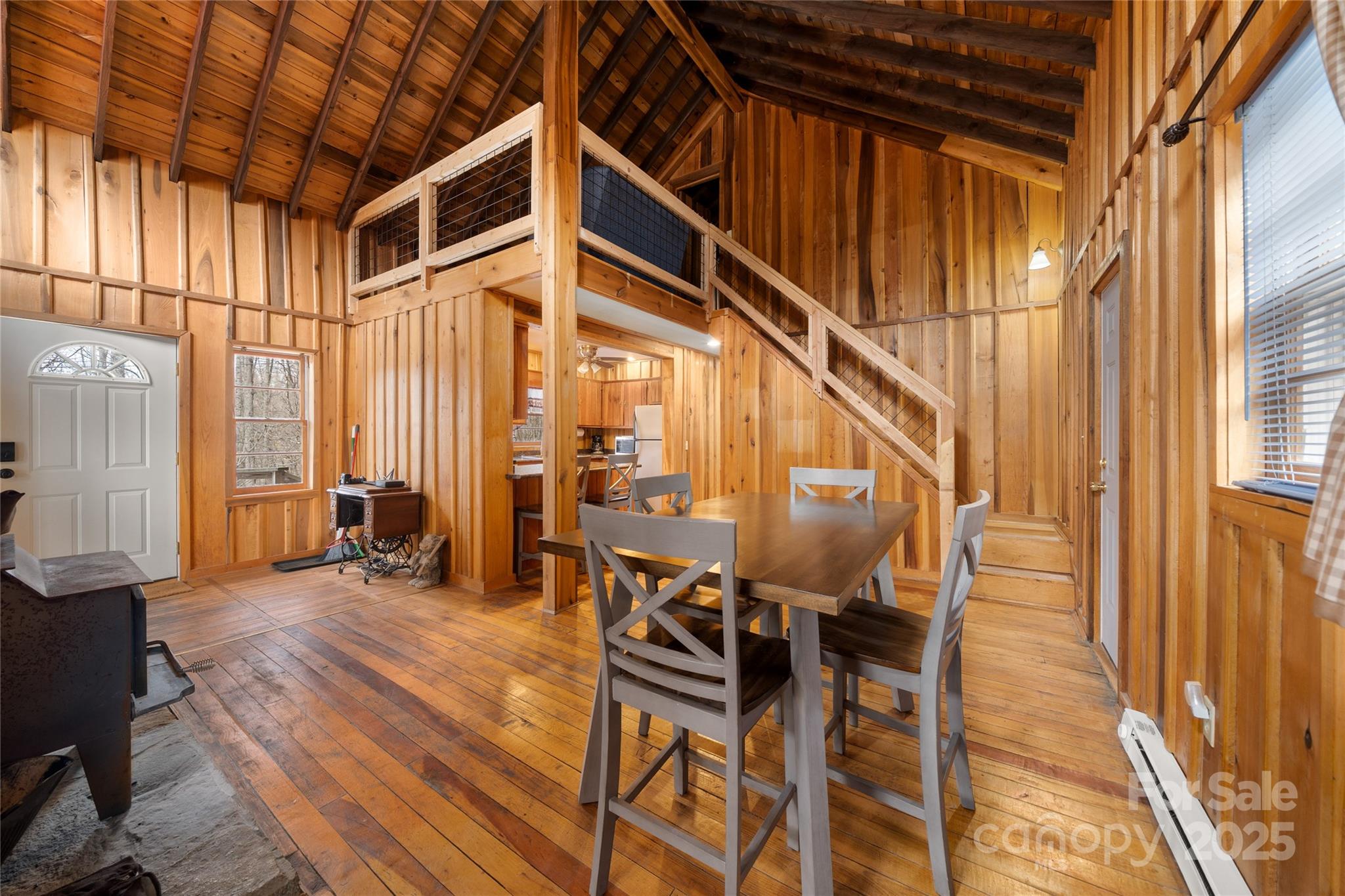 Cattail Creek - Residential